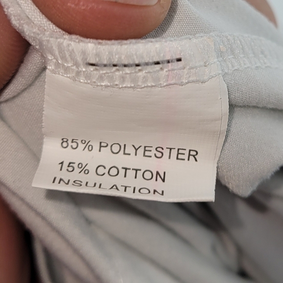 Womensâ Amazon Comfy Hoody Size Xl - Picture 8 of 8